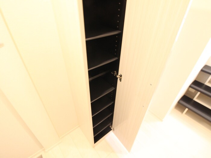 ハーモニーテラス幸心一丁目の物件内観写真