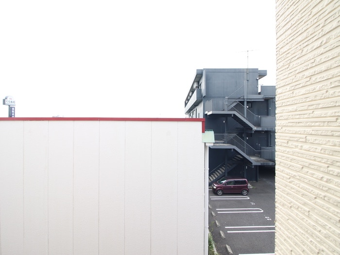 ハーモニーテラス幸心一丁目の物件内観写真