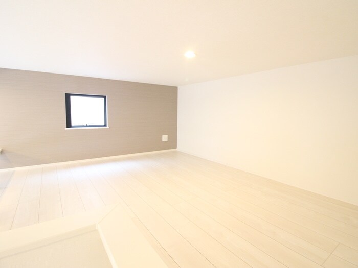 ハーモニーテラス幸心一丁目の物件内観写真