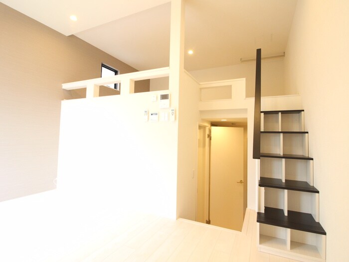 ハーモニーテラス幸心一丁目の物件内観写真