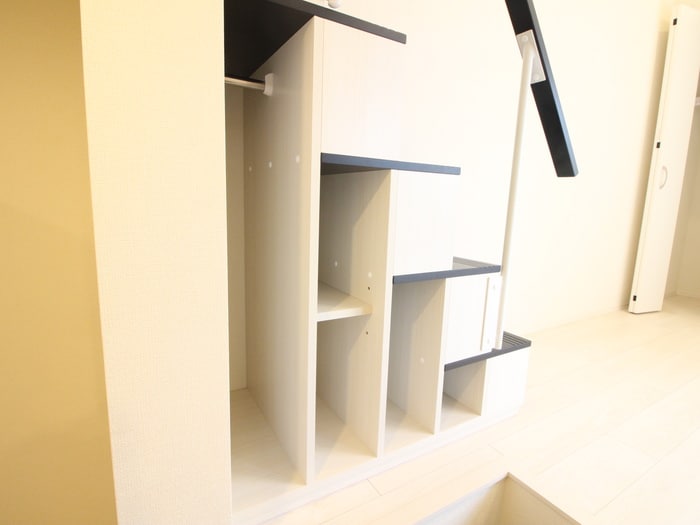 ハーモニーテラス幸心一丁目の物件内観写真