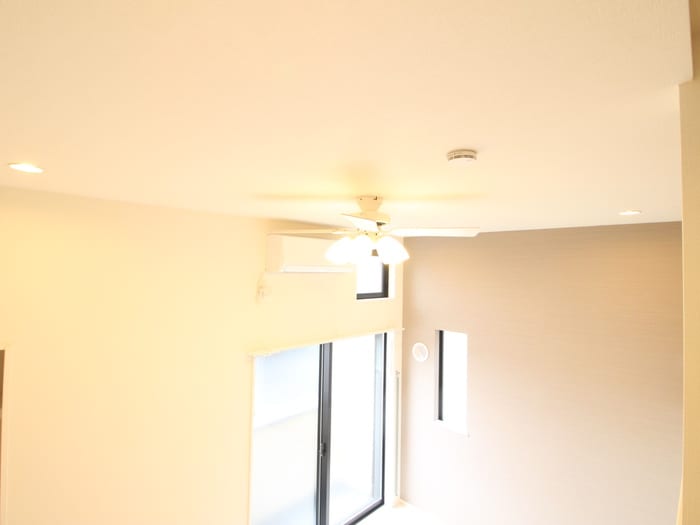 ハーモニーテラス幸心一丁目の物件内観写真