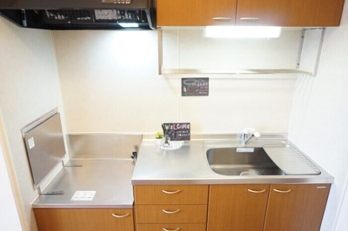 パイン・ウォールの物件内観写真