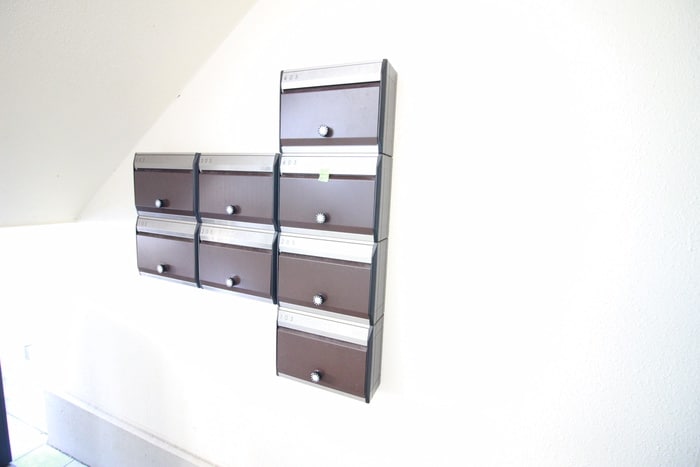 エル　ブルックの物件外観写真