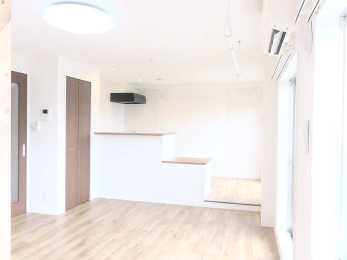 エル　ブルックの物件内観写真