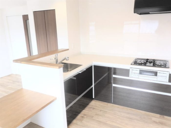 エル　ブルックの物件内観写真