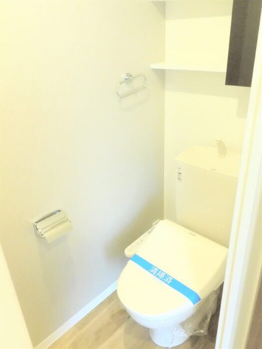 エル　ブルックの物件内観写真