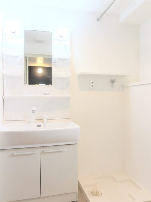 エル　ブルックの物件内観写真