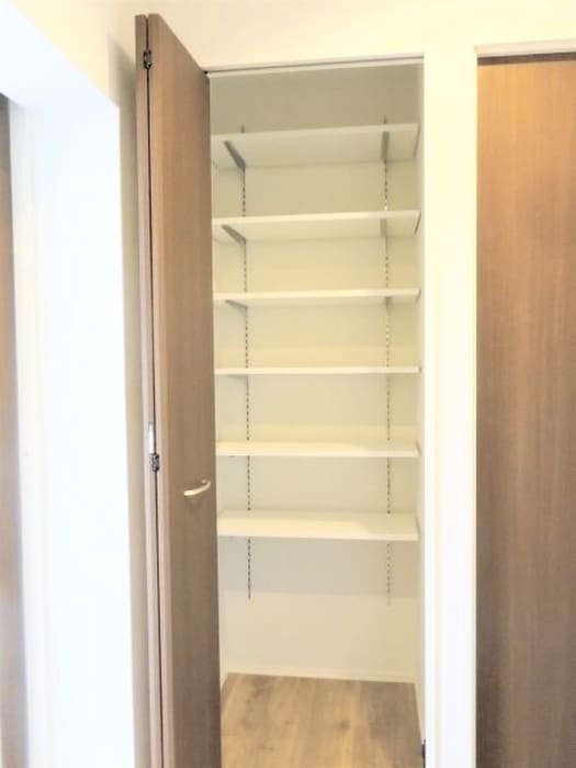 エル　ブルックの物件内観写真