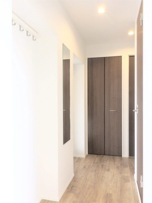 エル　ブルックの物件内観写真