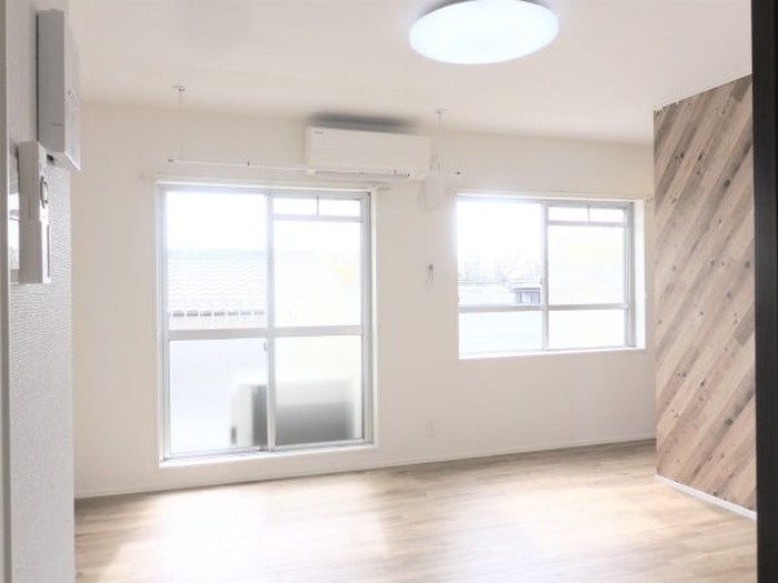 エル　ブルックの物件内観写真