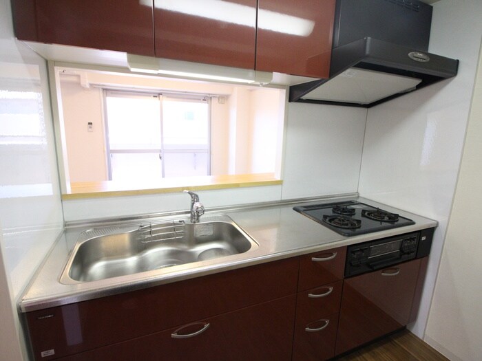 ＣＲＥＣＥＲ　ＳＯＵＴＨの物件内観写真