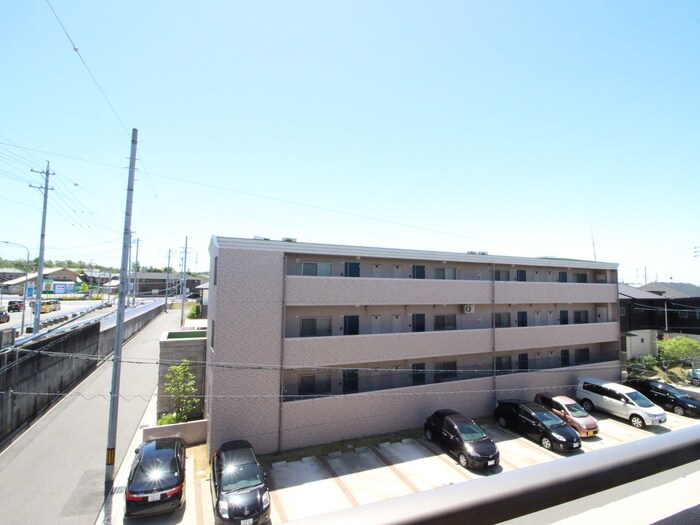 ＣＲＥＣＥＲ　ＳＯＵＴＨの物件内観写真