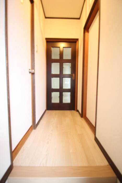 レイクヒルズマンションの物件内観写真