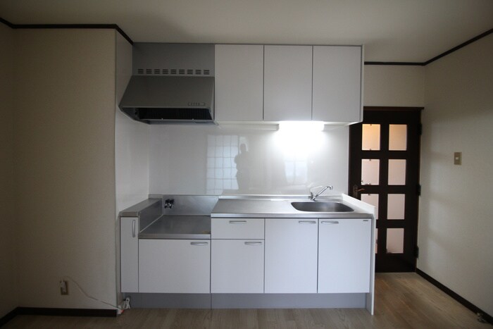 レイクヒルズマンションの物件内観写真