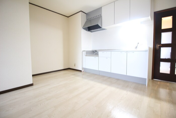 レイクヒルズマンションの物件内観写真