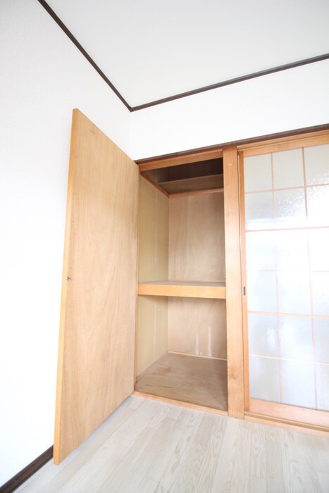 レイクヒルズマンションの物件内観写真