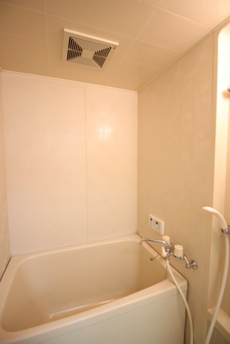 レイクヒルズマンションの物件内観写真