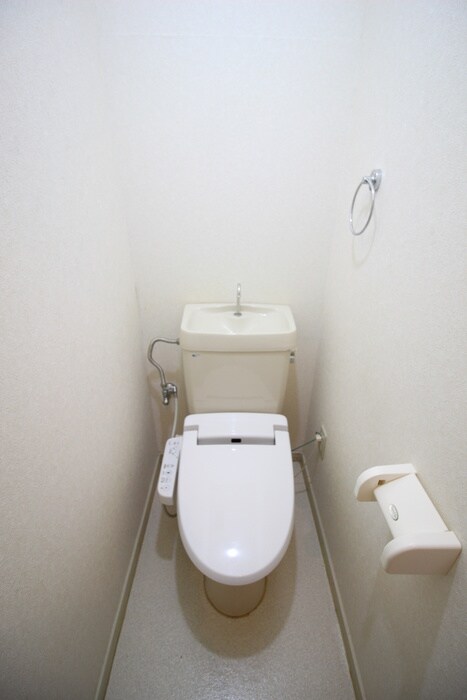 レイクヒルズマンションの物件内観写真