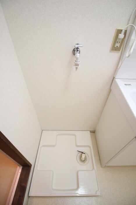 レイクヒルズマンションの物件内観写真