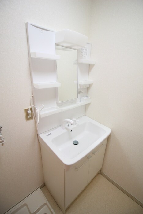 レイクヒルズマンションの物件内観写真