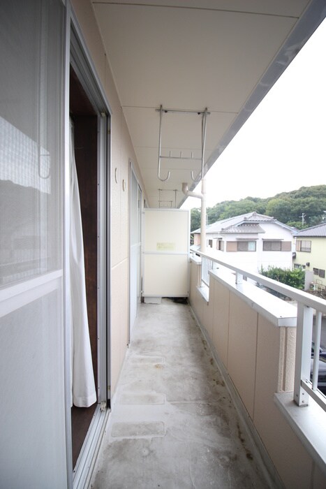 レイクヒルズマンションの物件内観写真