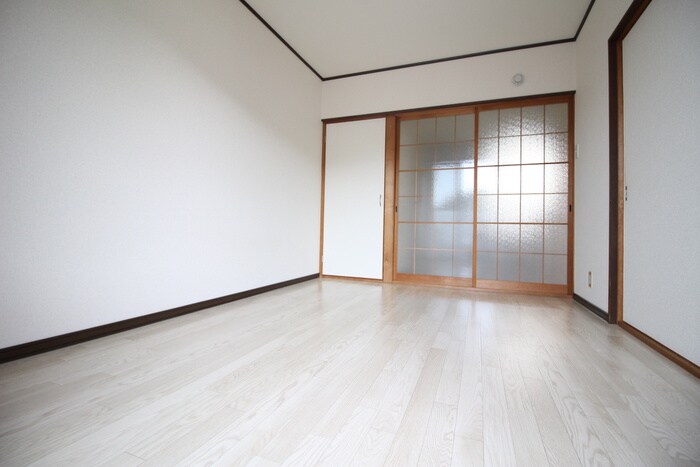 レイクヒルズマンションの物件内観写真