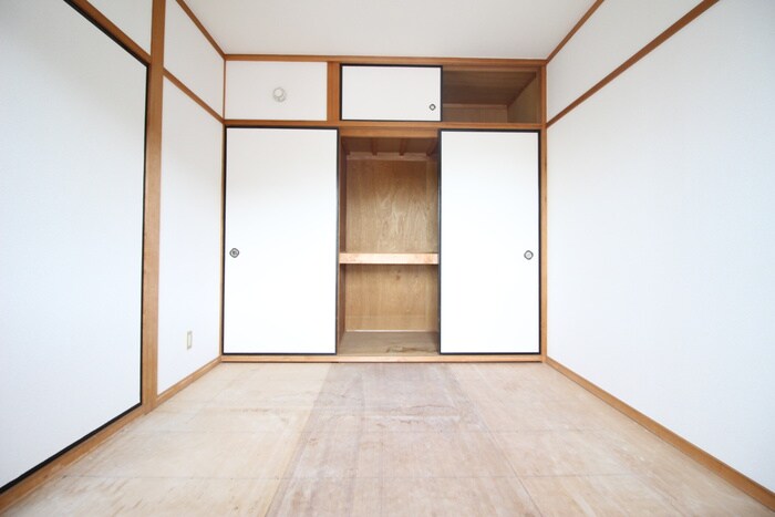 レイクヒルズマンションの物件内観写真