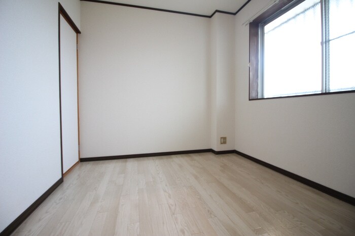 レイクヒルズマンションの物件内観写真