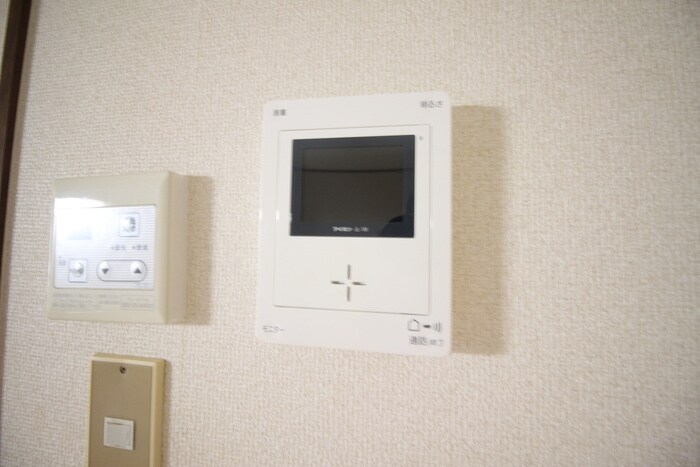 レイクヒルズマンションの物件内観写真