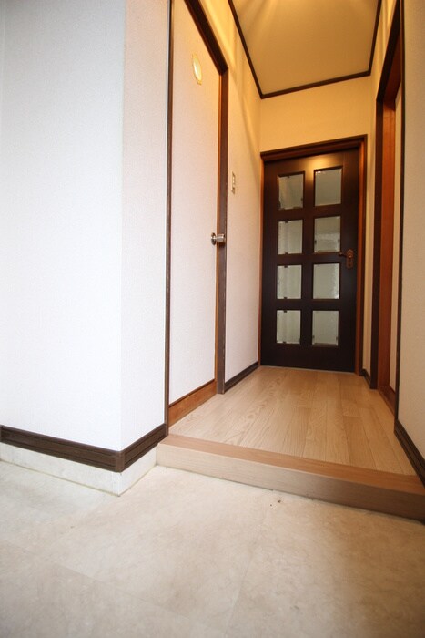 レイクヒルズマンションの物件内観写真