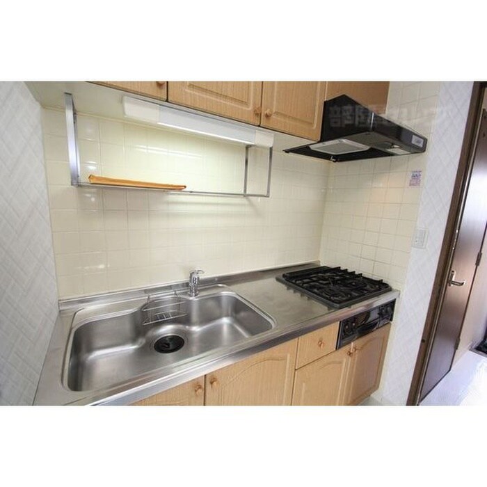 マルシェ・コーネンの物件内観写真