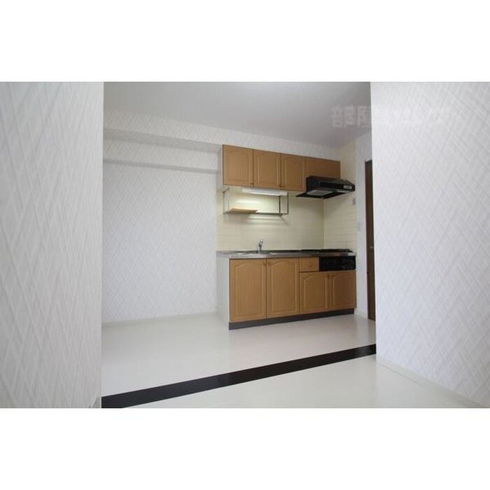 マルシェ・コーネンの物件内観写真