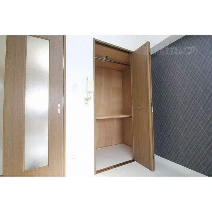 マルシェ・コーネンの物件内観写真