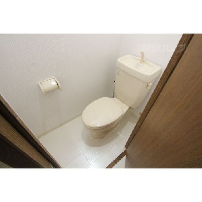 マルシェ・コーネンの物件内観写真