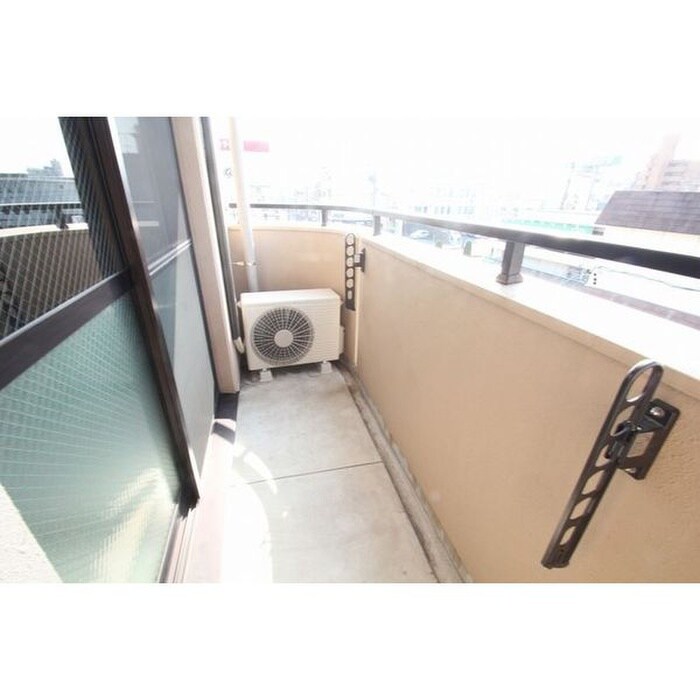 マルシェ・コーネンの物件内観写真