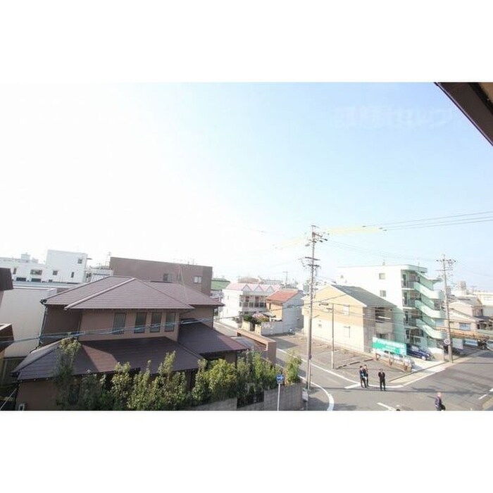 マルシェ・コーネンの物件内観写真