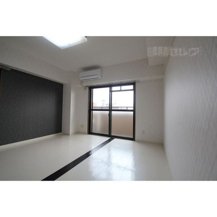 マルシェ・コーネンの物件内観写真