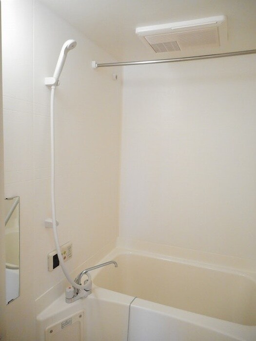 カ－サリ－ヴァの物件内観写真