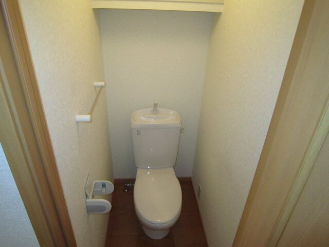 カ－サリ－ヴァの物件内観写真