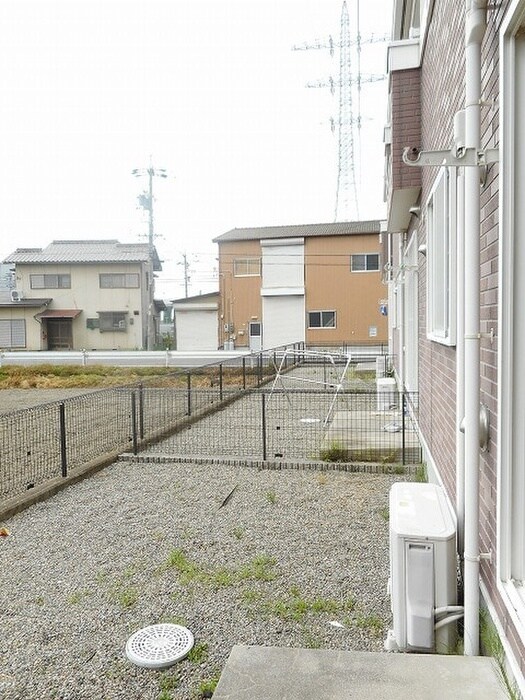 カ－サリ－ヴァの物件内観写真