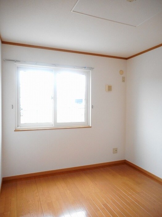 カ－サリ－ヴァの物件内観写真