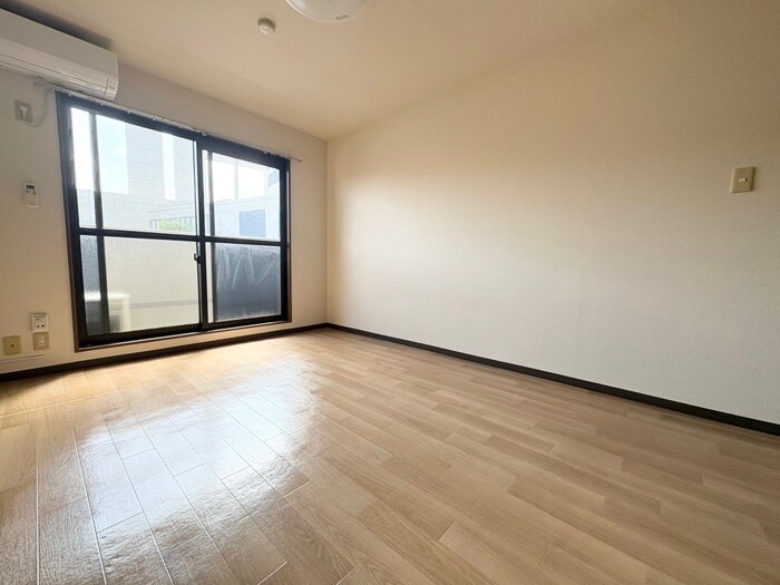 メゾン坂下の物件内観写真