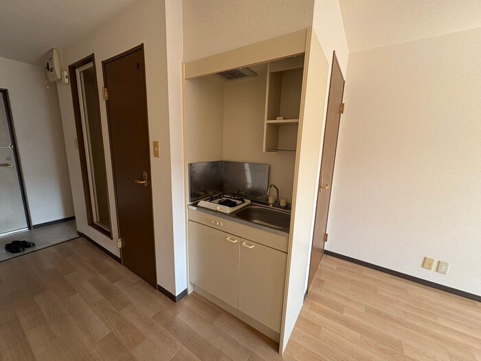 メゾン坂下の物件内観写真