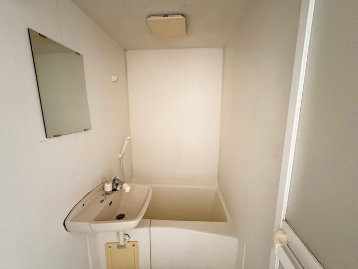 メゾン坂下の物件内観写真