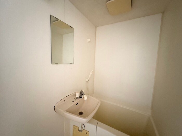 メゾン坂下の物件内観写真