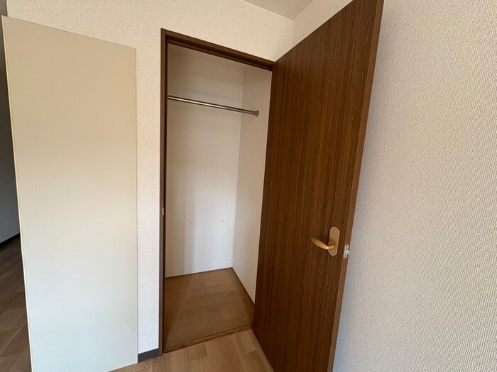 メゾン坂下の物件内観写真