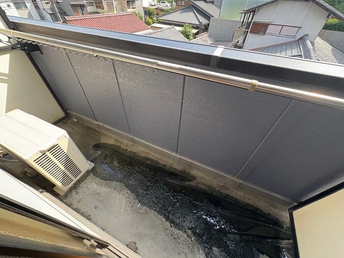 メゾン坂下の物件内観写真