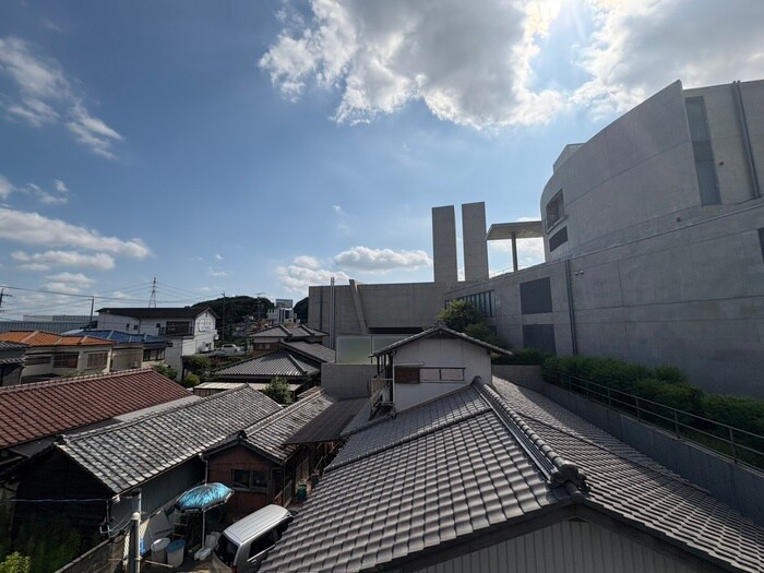 メゾン坂下の物件内観写真