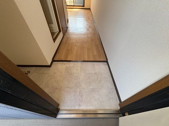 メゾン坂下の物件内観写真